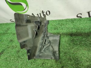 Защита днища кузова (передняя левая) BMW 3 SERIES OEM 51717159189 E90 2006