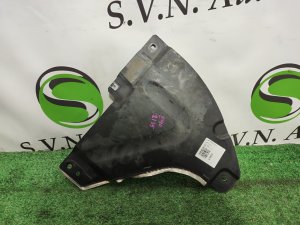 Защита днища кузова 51757127361, 51757163563 BMW 3 SERIES