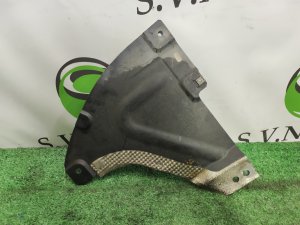Защита днища кузова BMW 3 SERIES OEM 51757127361, 51757163563 E90 2006