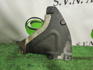 Защита днища кузова BMW 3 SERIES OEM 51757127361, 51757163563 E90 2006