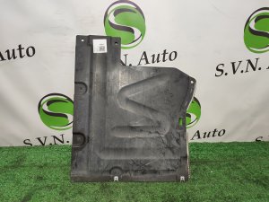 Защита днища кузова 51757127359 BMW 3 SERIES