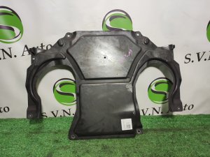 Защита АКПП A2045242930 MERCEDES-BENZ 204.252