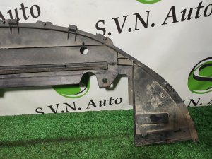 Защита бампера VOLVO V70 OEM 30655172 2006