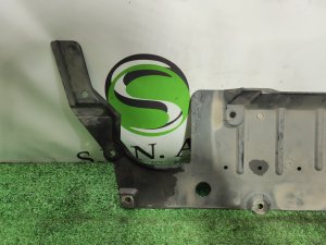 Защита двигателя MITSUBISHI GALANT FORTIS/LANCER EVOLUTION OEM 5370A311 CY3A 2010