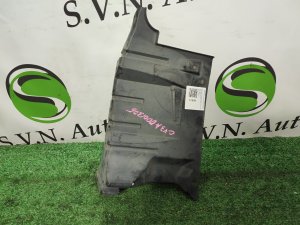 Защита двигателя (передняя левая) MN154379 MITSUBISHI GALANT FORTIS