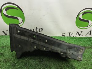 Защита двигателя (передняя левая) MITSUBISHI GALANT FORTIS OEM MN154379 CY3A 2010