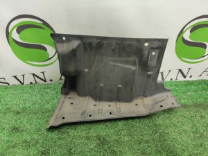 Защита двигателя (передняя левая) MITSUBISHI GALANT FORTIS OEM MN154379 CY3A 2010