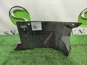 Защита двигателя (передняя левая) MITSUBISHI GALANT FORTIS OEM MN154379 CY3A 2010