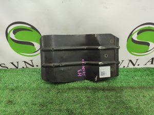 Защита раздаточной коробки HUMMER H3 2007