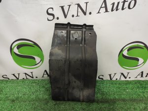 Защита раздаточной коробки HUMMER H3 2007