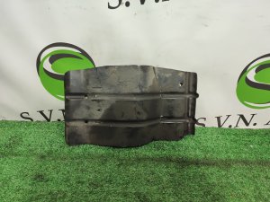 Защита раздаточной коробки HUMMER H3 2007