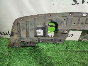 Защита бампера MITSUBISHI GALANT FORTIS OEM 5379A046 CY3A 2010