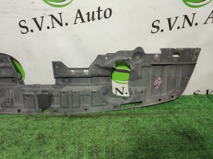 Защита бампера MITSUBISHI GALANT FORTIS OEM 5379A046 CY3A 2010