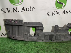 Защита бампера MITSUBISHI GALANT FORTIS OEM 5379A046 CY3A 2010