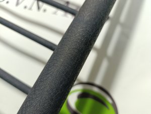 Рейлинги + багажник (комплект) HUMMER H3 2007