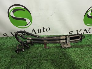 Радиатор гидроусилителя руля HUMMER H3 2007