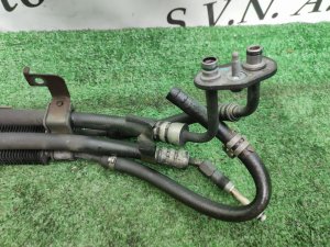 Радиатор гидроусилителя руля HUMMER H3 2007