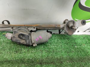 Трапеция дворников HUMMER H3 2007