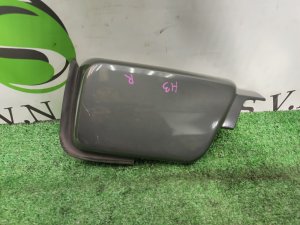 Накладкуа на крыло правая HUMMER H3