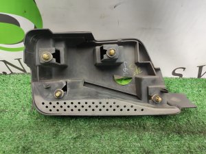 Накладкуа на крыло правая HUMMER H3 2007