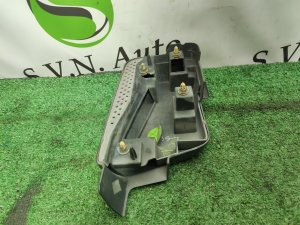 Накладкуа на крыло правая HUMMER H3 2007