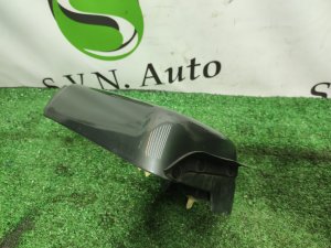 Накладкуа на крыло правая HUMMER H3 2007