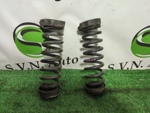 Пружина задней подвески (пара) BMW 3 SERIES