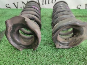 Пружина задней подвески (пара) BMW 3 SERIES E90 2006