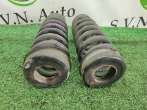 Пружина задней подвески (пара) BMW 3 SERIES E90 2006