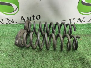 Пружина задней подвески (пара) BMW 1 SERIES E87 2007
