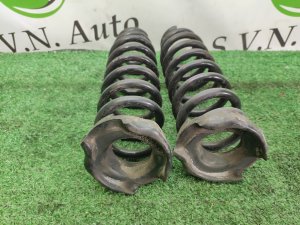 Пружина задней подвески (пара) BMW 1 SERIES E87 2007