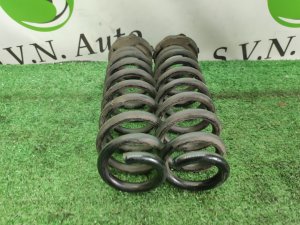 Пружина задней подвески (пара) BMW 1 SERIES E87 2007