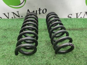 Пружина задней подвески (пара) BMW 1 SERIES E87 2007