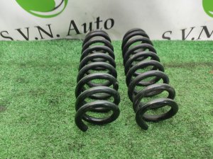 Пружина задней подвески (пара) BMW 1 SERIES E87 2007