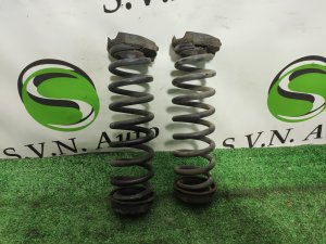 Пружина задней подвески (пара) BMW 1 SERIES