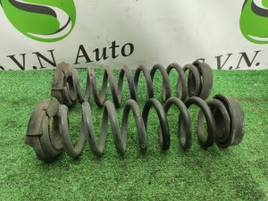 Пружина задней подвески (пара) BMW 1 SERIES E87 2007