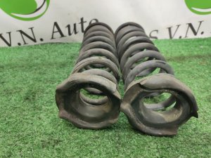 Пружина задней подвески (пара) BMW 1 SERIES E87 2007