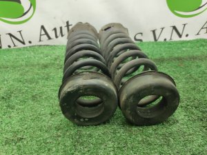 Пружина задней подвески (пара) BMW 1 SERIES E87 2007