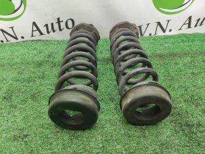 Пружина задней подвески (пара) BMW 1 SERIES E87 2007