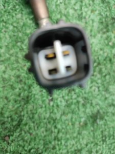 Датчик кислородный SUBARU IMPREZA OEM 22690AA990 GP3