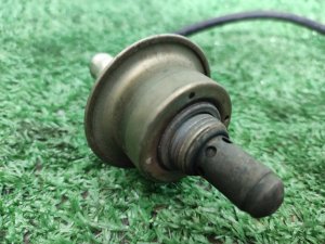 Датчик кислородный HONDA STEPWGN OEM 2112002580 RK2 2011