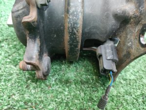 Подушка ДВС (передняя) HONDA ELYSION OEM 50830SFY023 RR4 2007