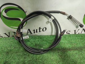 Трос стояночного тормоза (центральный) 52124962AB JEEP GRAND CHEROKEE