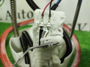 Насос топливный MAZDA ROADSTER OEM P59W1335XA NDERC 2017