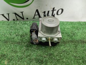 Блок abs NISSAN X-TRAIL OEM 47660JH82D DNT31 2010