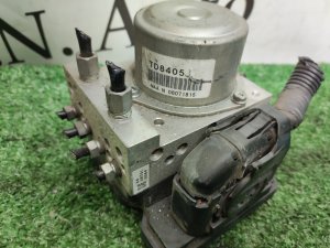 Блок abs NISSAN X-TRAIL OEM 47660JH82D DNT31 2010