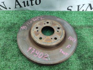 Диск тормозной передний 45251SJK003 HONDA ELYSION