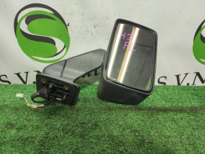 Зеркало боковое, левое HUMMER H3 OEM 20836085 2007