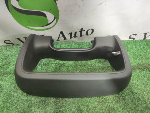 Накладка на панель приборов HUMMER H3 OEM 15797631 2007