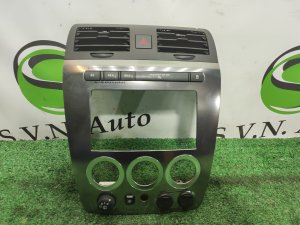 Рамка магнитофона 20756985 HUMMER H3
